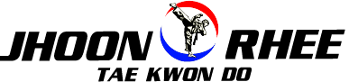Jhoon Rhee TKD